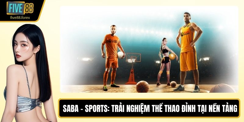 Saba - Sports